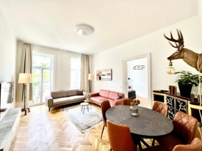 Iconic Suite_@O&R Vienna